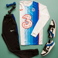 ست بلوز و شلوار مردانه مدل Chelsea