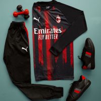 ست بلوز و شلوار مردانه مدل ACM