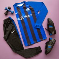 ست بلوز و شلوار مردانه مدل Intermilan