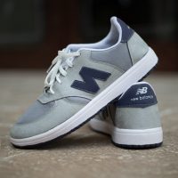 کفش مردانه New balanc مدل Whiter