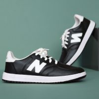 کفش مردانه New balanc مدل Whiter (مشکی)