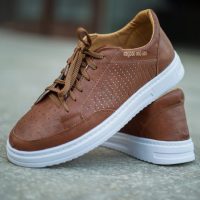 کفش مردانه Wagoon مدل Shown33