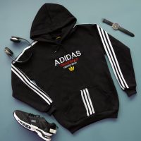 هودی مردانه Adidas مدل Karon (مشکی)