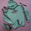 هودی مردانه Adidas مدل Karon