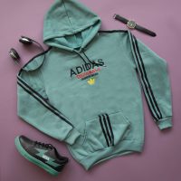 هودی مردانه Adidas مدل Karon