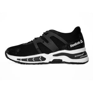کفش مردانه Reebok مدل Stock (مشکی سفید)