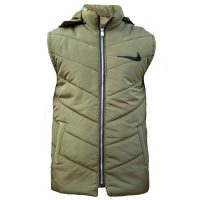 پافر مردانه Nike مدل Koton (سبز)