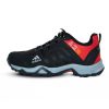 کفش مردانه Adidas مدل Sosalo (مشکی قرمز)