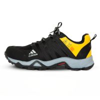 کفش مردانه Adidas مدل Sosalo (مشکی زرد)