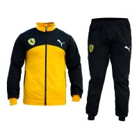 ست سویشرت شلوار مردانه مدل Crazy