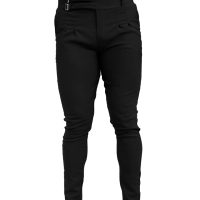 شلوار مردانه مدل Zelig (مشکی)