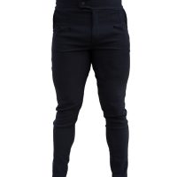 شلوار اسلش مردانه مدل Imaz (مشکی)