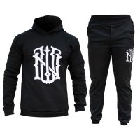 ست سویشرت و شلوار مردانه مدل NY