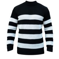 بافت مردانه مدل Avid (مشکی)