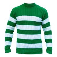 بافت مردانه مدل Avid (سبز)