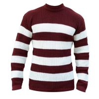 بافت مردانه مدل Avid (زرشکی)