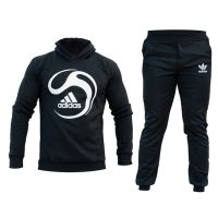 ست سویشرت و شلوار Adidas مدل Saroo