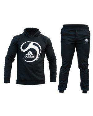 ست سویشرت و شلوار Adidas مدل Saroo