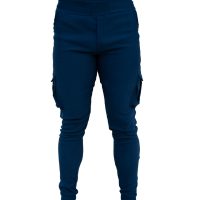 شلوار مردانه  مدل Wang pro (سرمه ای)