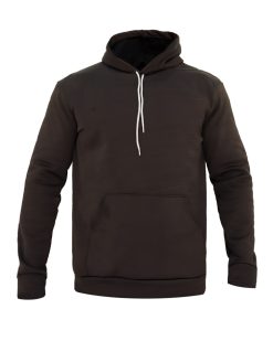 Alternative view of هودی مردانه مدل Icon (قهوه ای)