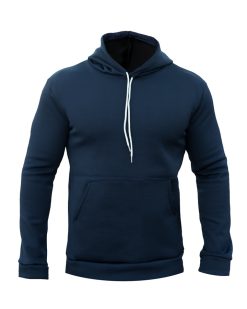 Alternative view of هودی مردانه مدل Icon (سورمه ای)