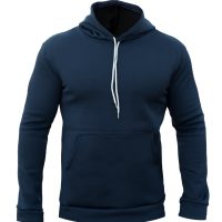 هودی مردانه مدل Icon (سورمه ای)