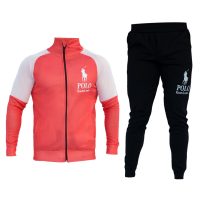 ست سویشرت شلوار مردانه Polo مدل Lubik