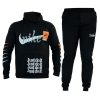 ست سویشرت و شلوار Nike مدل Darvin