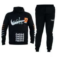 ست سویشرت و شلوار Nike مدل Darvin
