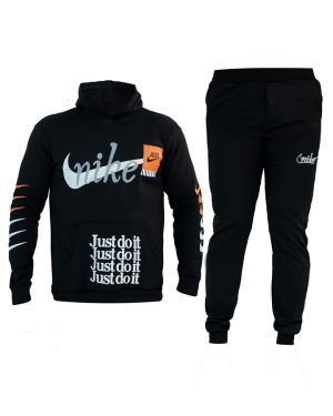 ست سویشرت و شلوار Nike مدل Darvin