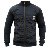 کاپشن مردانه مدل W80