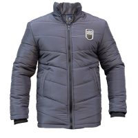 کاپشن مردانه Fila مدل Silva (نوک مدادی)