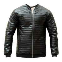 کاپشن مردانه مدل Araz