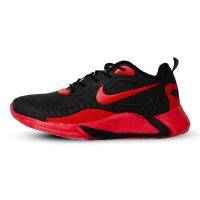 کفش مردانه Nike مدل Air 270 (مشکی قرمز)