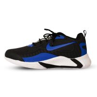 کفش مردانه Nike مدل Air270 (مشکی آبی)