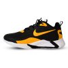 کفش مردانه Nike مدل Air 270 (مشکی زرد)