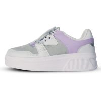 کفش زنانه مدل ALDO (طوسی سوسنی)