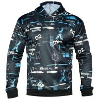 سویشرت مردانه مدل Miran (آبی)