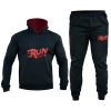 ست سویشرت شلوار مردانه مدل Run