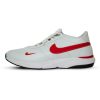 کفش مردانه Nike مدل ARYA (سفید قرمز)