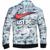 سویشرت مردانه JUST DOIT مدل jooya