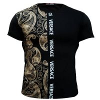 تیشرت مردانه مدل Levis