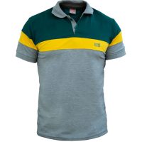 تیشرت مردانه مدل Zisa (سبز)