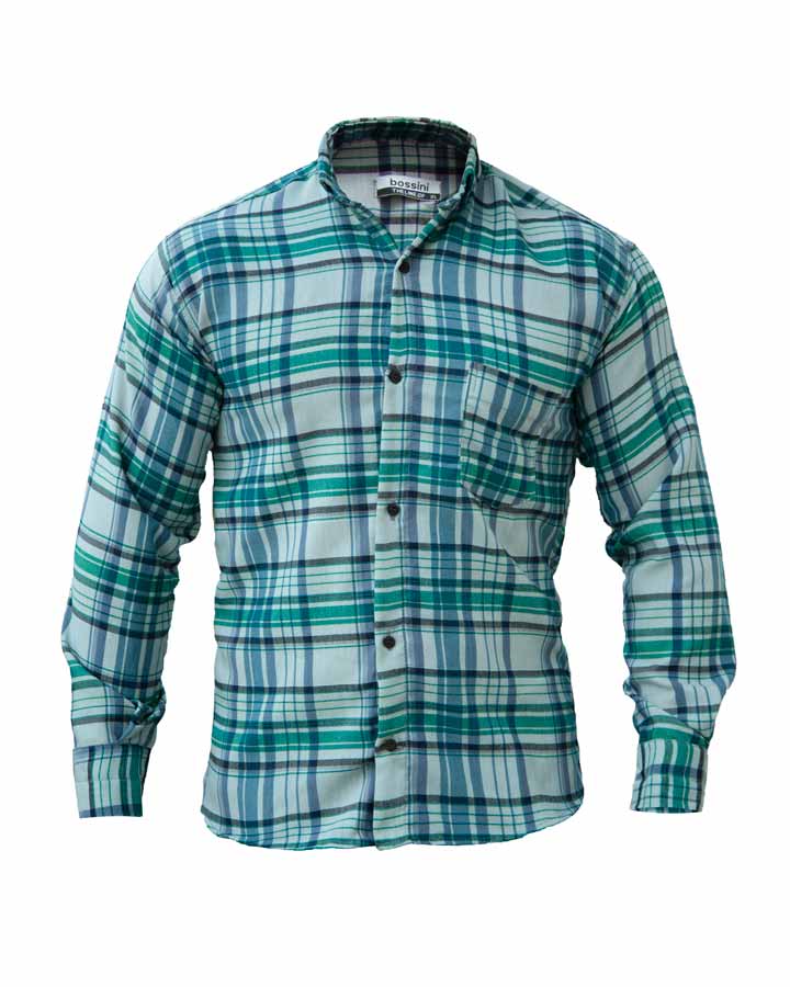 پیراهن مردانه مدل Atom - Image 2