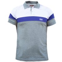 تیشرت مردانه مدل Zisa (سفید)