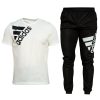 ست تیشرت و شلوار Adidas مدل Alshpert