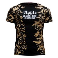 تیشرت مردانه مدل Lar97