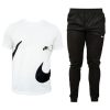 ست تیشرت و شلوار Nike مدل New rock