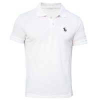 تیشرت مردانه مدل Kip (سفید)