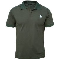 تیشرت مردانه مدل Kip (سبز)